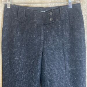 Ann Taylor Lindsay Trouser Pants